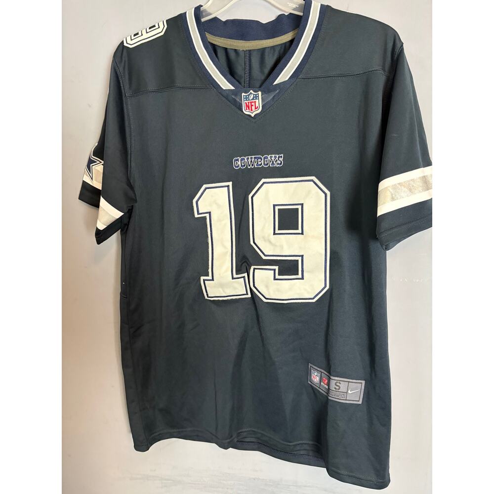 Dallas Cowboys Amari Cooper #19 Nike On Field Jersey Men’s S